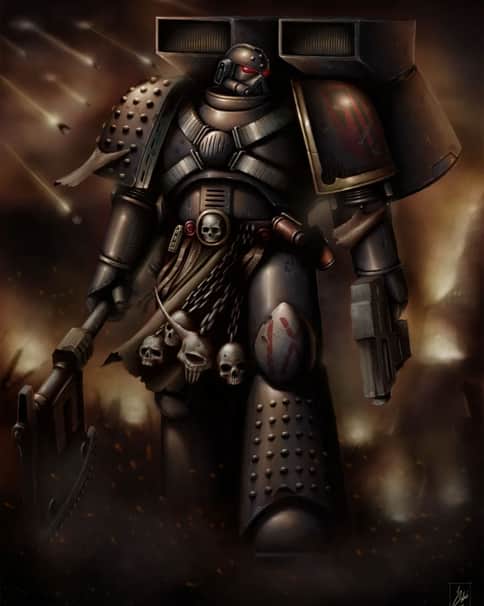 Executioner by Filip Čekić Executioner by Filip Čekić