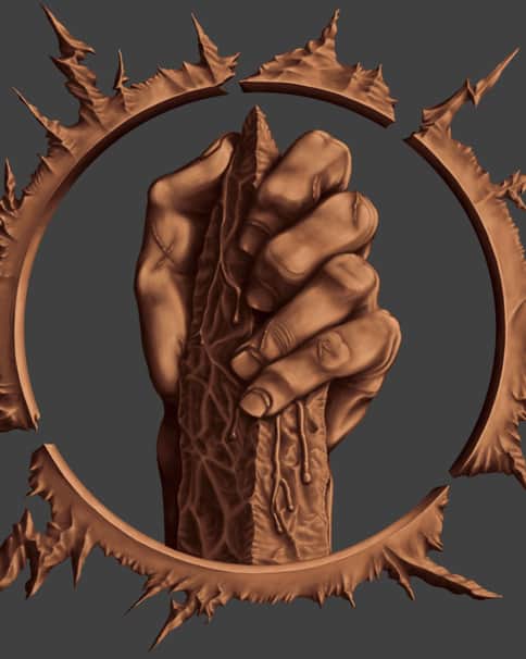 Grave Stalkers by Iron Hands Fanatic 