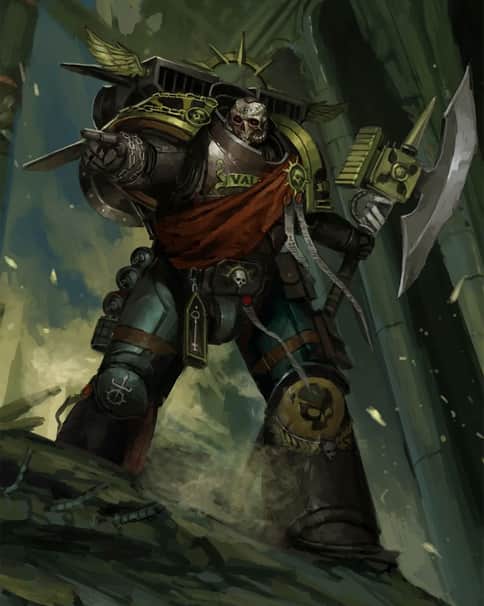 Master of Sanctity by Daniel Purnama Master of Sanctity by Daniel Purnama