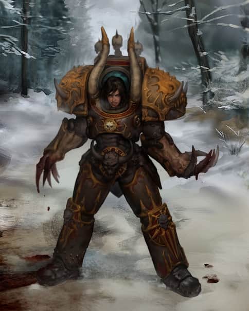 Nemeroth by Ichisip Galle 