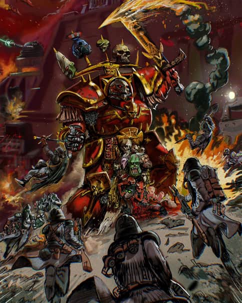 Rozkrak by Sonny Zin 