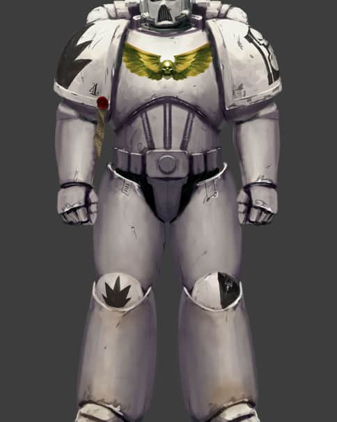 Star Phantoms by George Earl Abalayan 