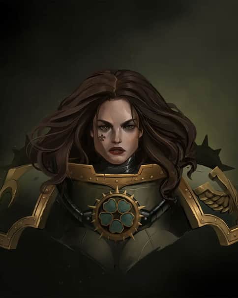 Tarnished Rose by Jesus Villar 