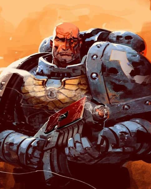 Ultramarine by Ronan Toulhoat Ultramarine by Ronan Toulhoat