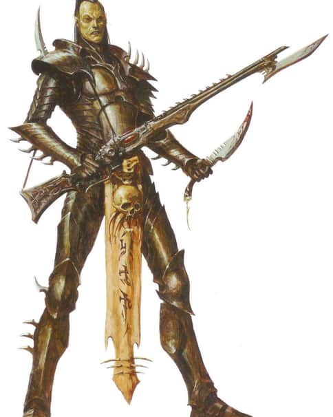 Vorl-Xoelanth by Karl Kopinski 