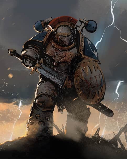 World Eater by Ronan Toulhoat World Eater by Ronan Toulhoat