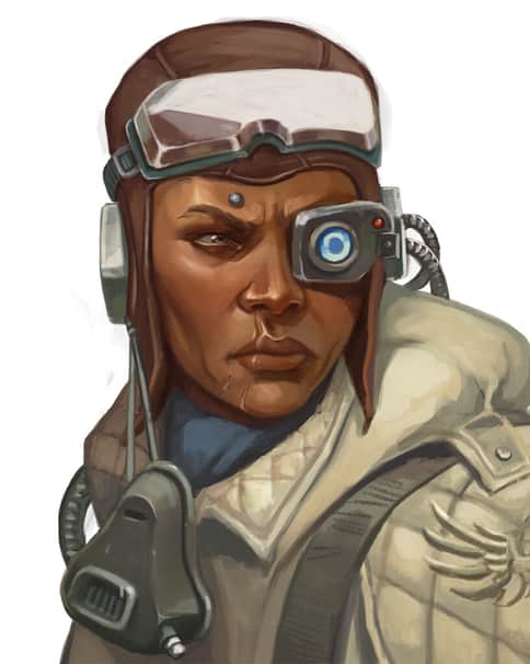 Aeronautica Imperialis by Frida E. Arntsen Aeronautica Imperialis by Frida E. Arntsen