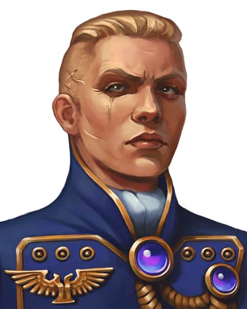 Aeronautica Imperialis by Frida E. Arntsen Aeronautica Imperialis by Frida E. Arntsen