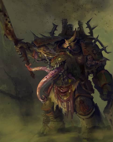 Apostles of Contagion by Aleksandr Trufanov Apostles of Contagion by Aleksandr Trufanov