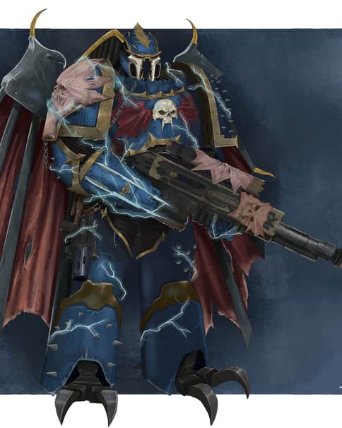Ave Dominus Nox by bebzebk 
