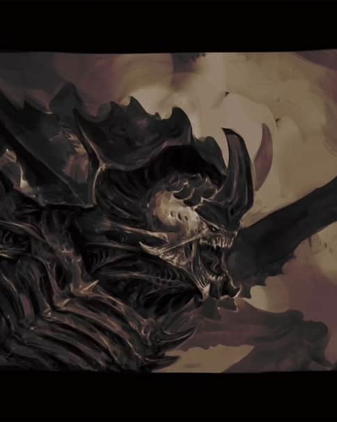 Carnifex by Sevra 