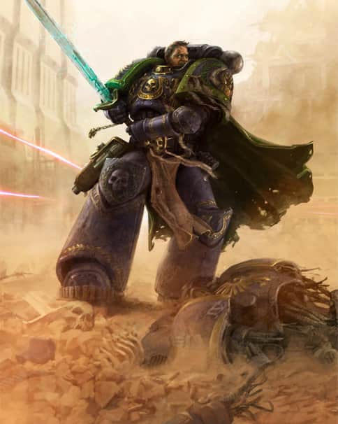 Chains of Command by Stefan Kopinski Chains of Command by Stefan Kopinski