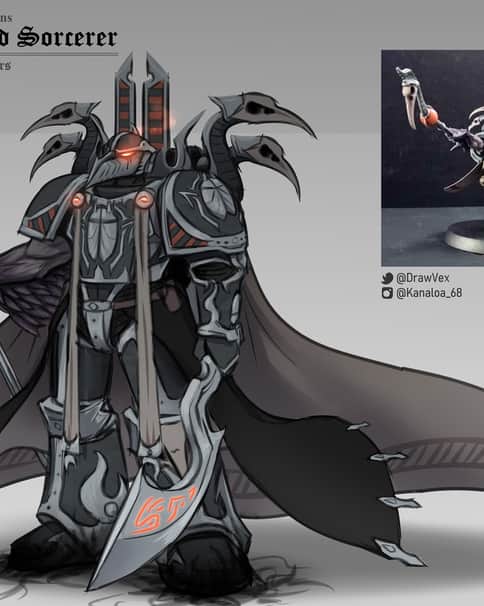 Darkness by Kanaloa Darkness by Kanaloa