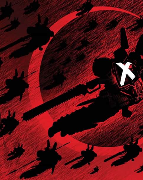 Death Company by Tom Kelly 