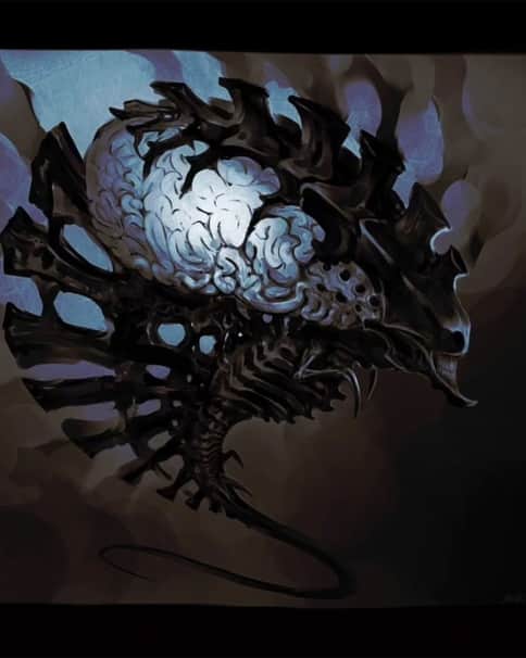 Doom of Malan’tai by Sevra 