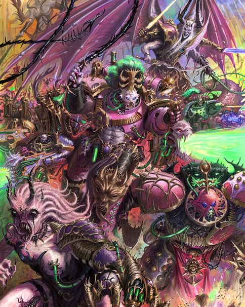 Emperor’s Children by Sam Bogits 