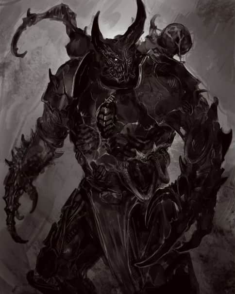 Gal Vorbak by Sevra 