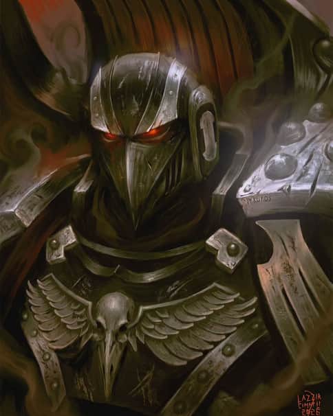 Proud son of Corax by Hatdug Longgadog 