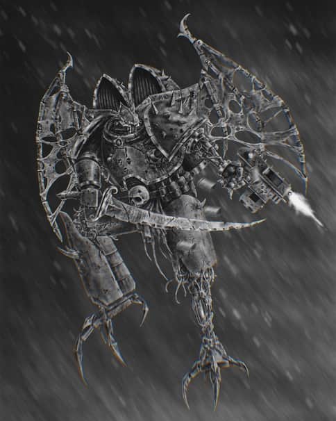 Raptor by Vorx Raptor by Vorx