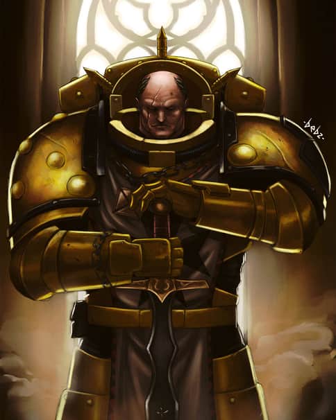 Sigismund by bebzebk 
