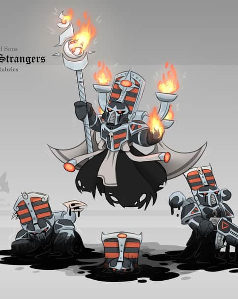 Small Strangers by Kanaloa Small Strangers by Kanaloa