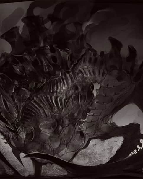 Tervigon by Sevra 