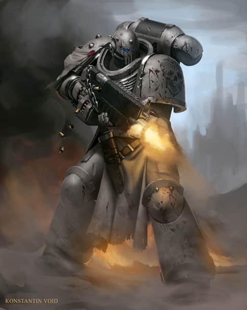 The Brutalists by Konstantin Void The Brutalists by Konstantin Void