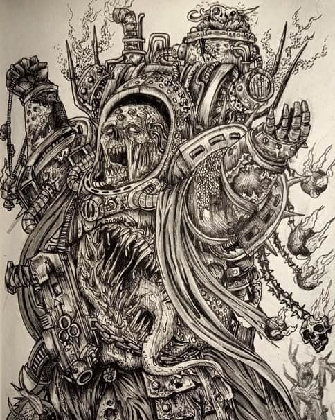 The Fathers Blessing by Maximilian Kuhn The Fathers Blessing by Maximilian Kuhn