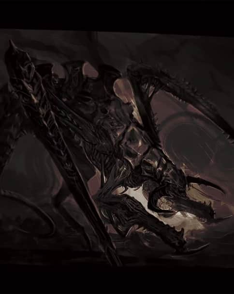 Titan by Sevra 