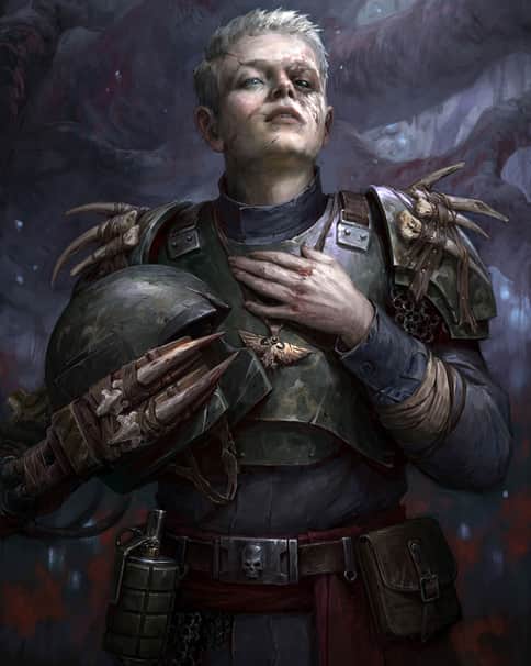 Vedka Dunavski by Dmitriy Galkin 