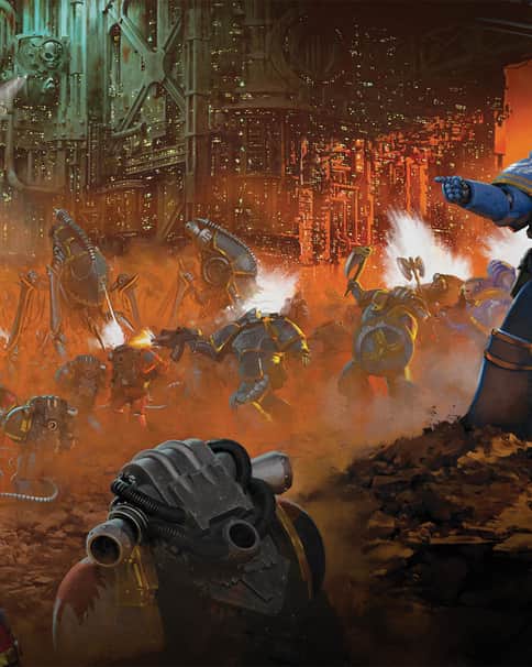 Wrath of Terra by Neil Roberts Wrath of Terra by Neil Roberts