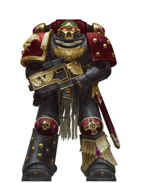Zaldoron by Ferrum Ferrum 