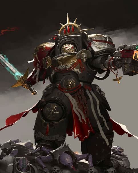 Zaldoron by Phi Nguyễn 