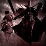 Adrastia Concept Art by Relic Games