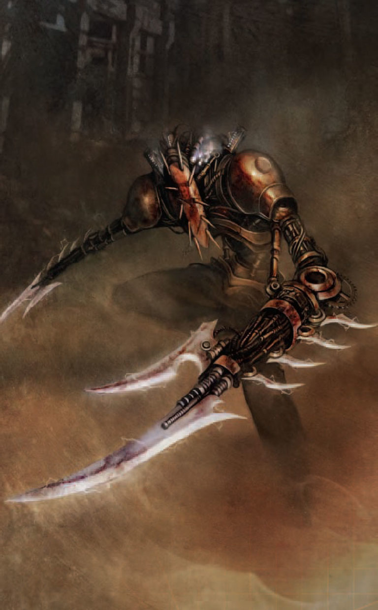 Goleph by Leos Ng Okita 