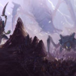 Hive Mind’s Fury by Randy Robin Galiban (randize)