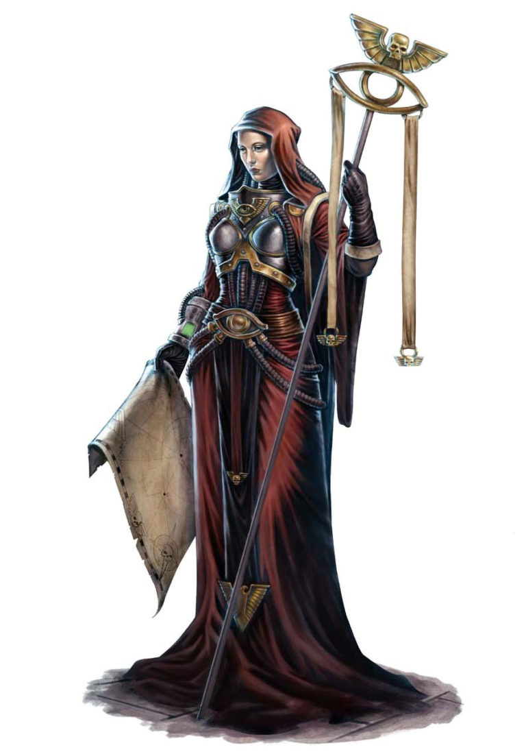 House Operative by Alberto Bontempi 
