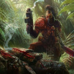 Kabalite Warriors by Jacob Atienza (jubjubjedi)