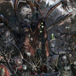 Kelbor-Hal Post-Heresy by Sam Wood