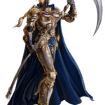 Lady Saturn by Alberto Bontempi (albe75)