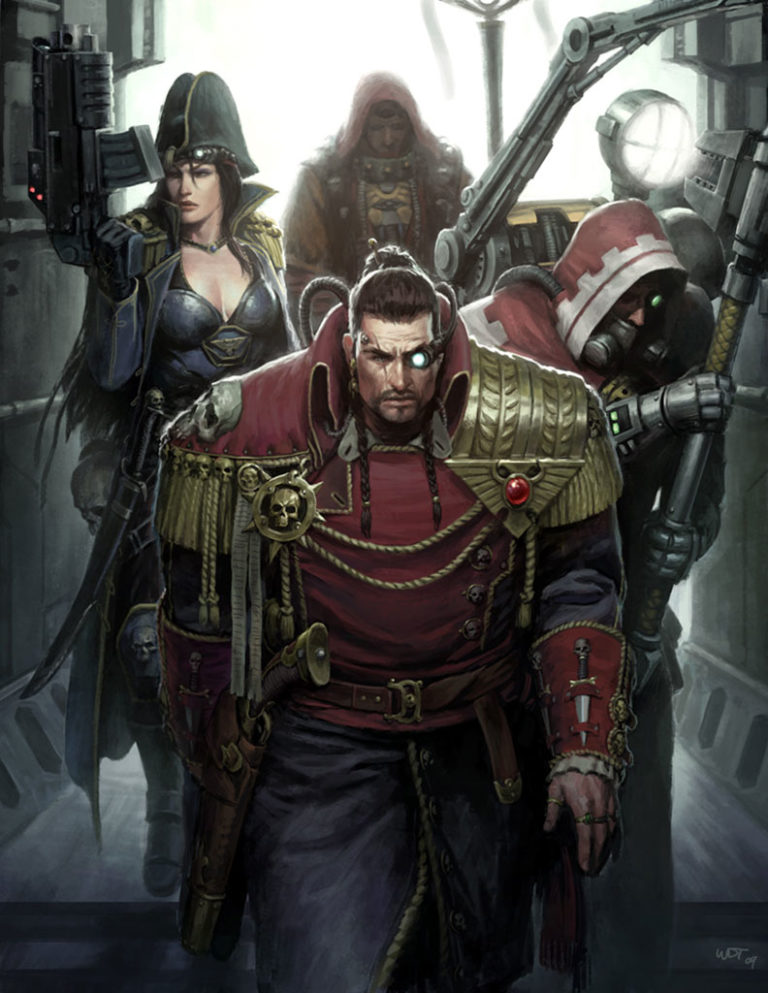 Lure of the Expanse by Darren Tan Lure of the Expanse by Darren Tan