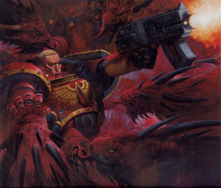Meros by Wayne England