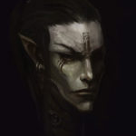 Dark Eldar: Predator by Beckjann