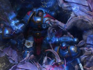 Anton Rutts Artwork
