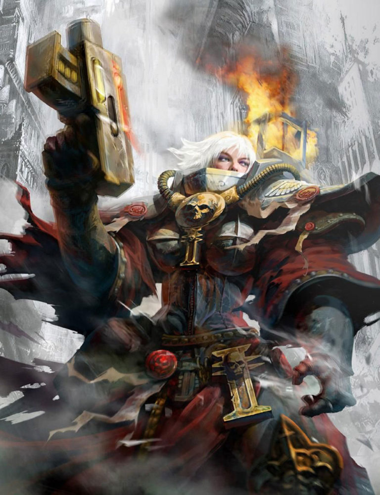 Soulstorm by Cheol Joo Lee 