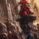 And Henceforth by Ameen Naksewee (ameeeeba | Ameen_artworks)
