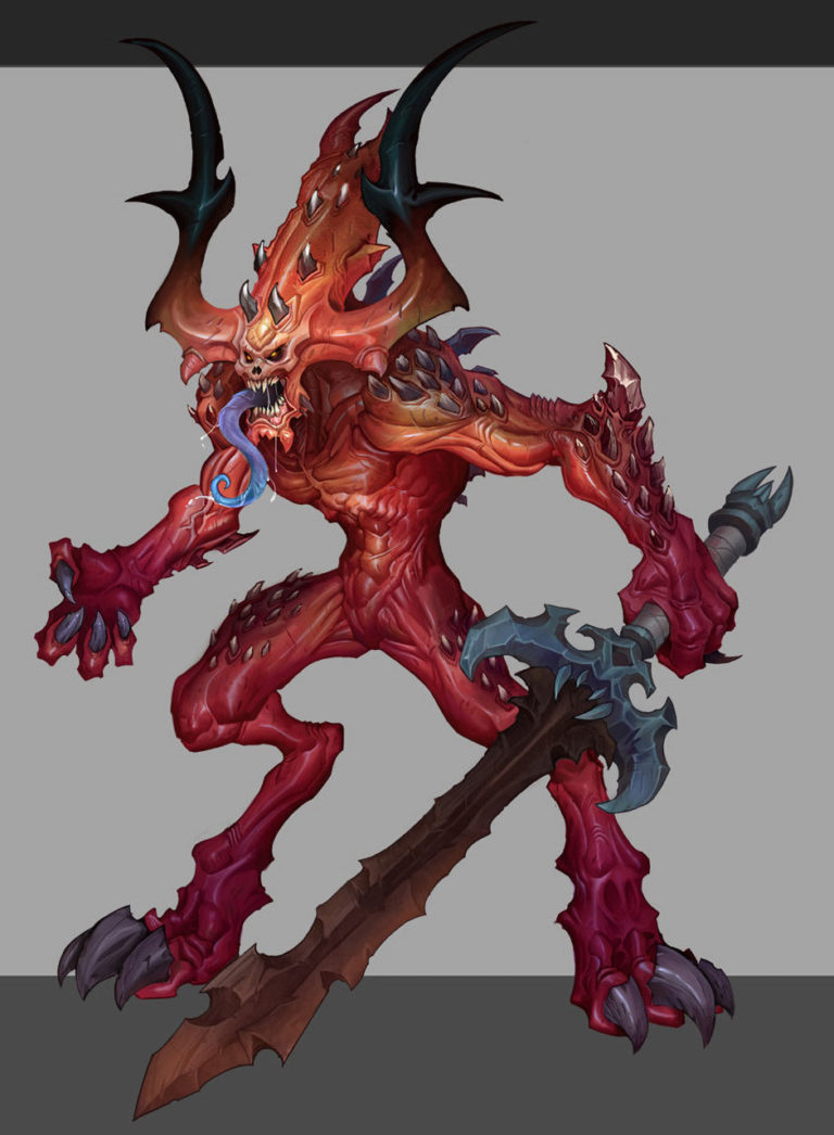 Bloodletter by Rayph Beisner 