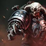 Chaos Spawn by Thomas Rome (ThomasRome)
