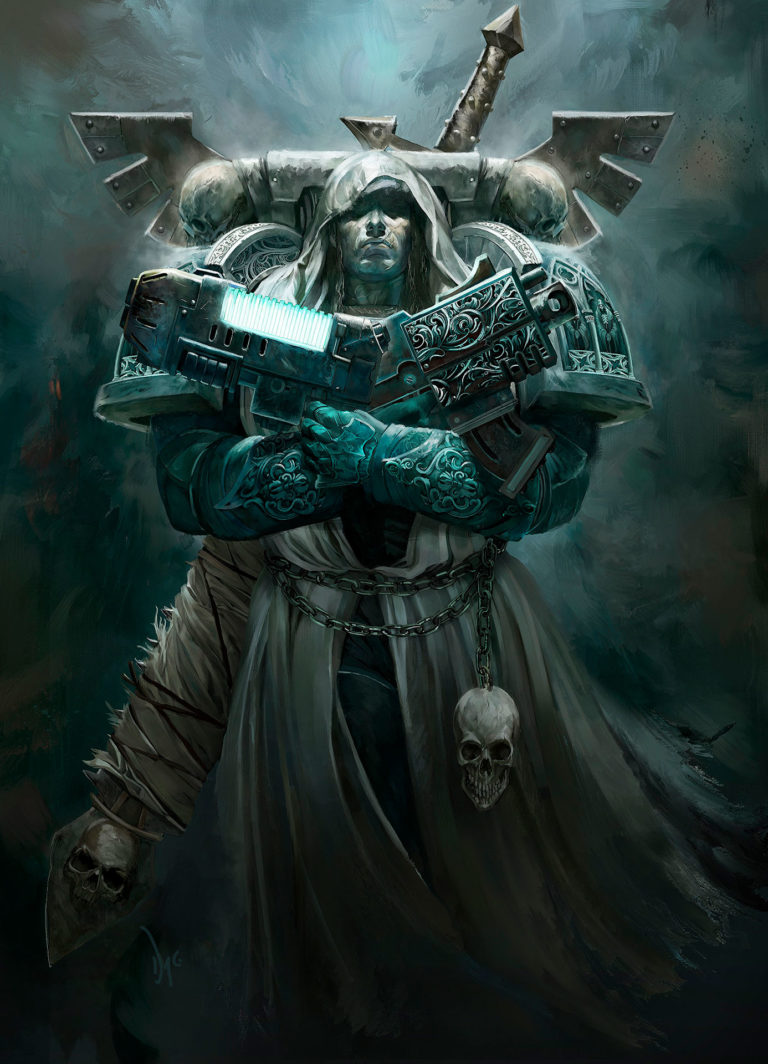 Cypher by Diana Martinez 
