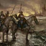 Death Korps Of Krieg by Diego Gisbert Llorens (diegogisbertllorens | gisbertlloren)